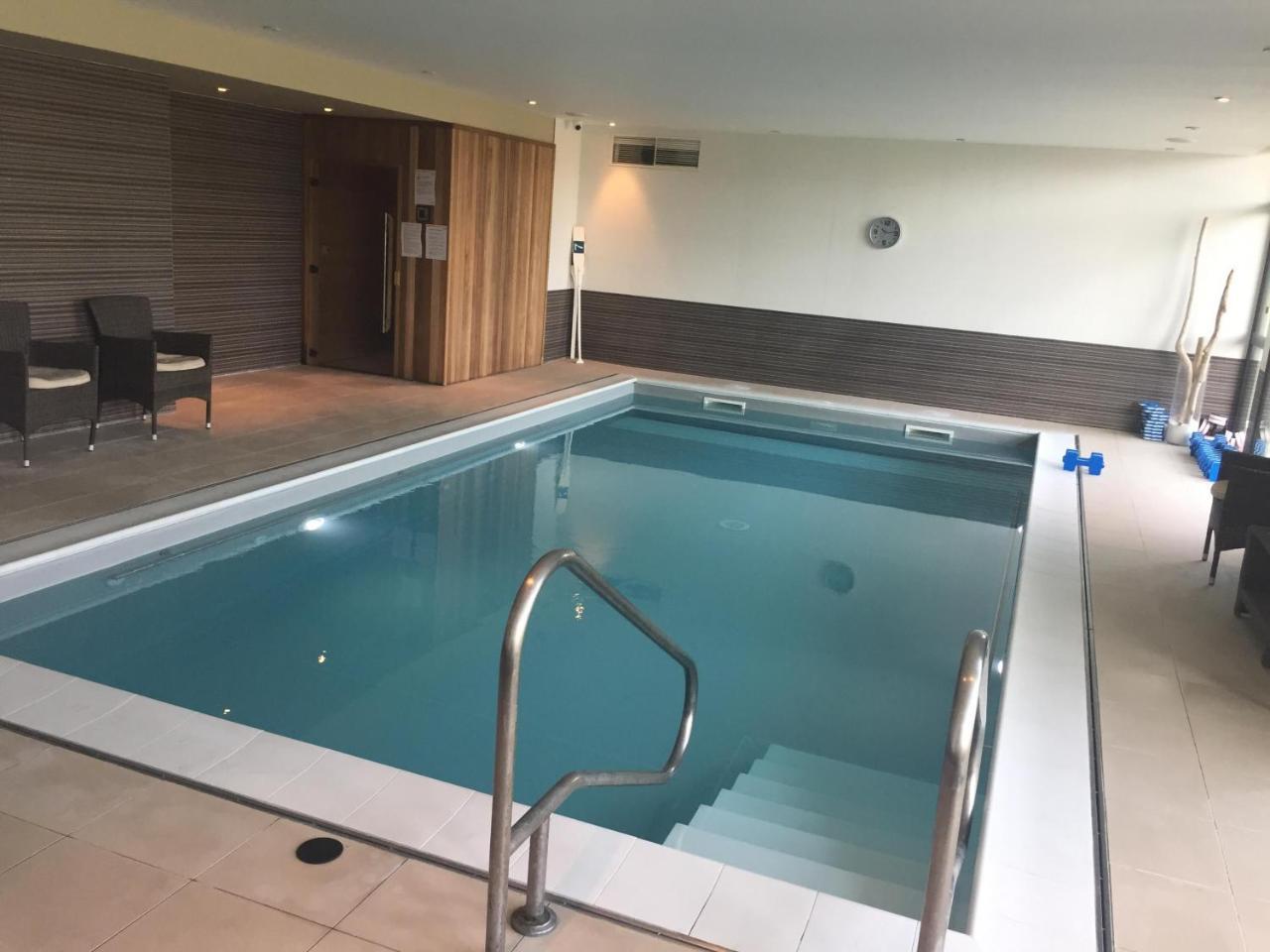 Domitys Le Carrousel Aparthotel Cabourg Luaran gambar